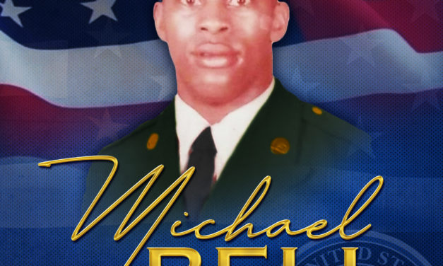 Michael Bell 1957 – 2021